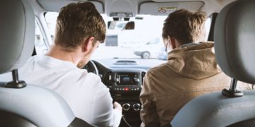 10 Ways Parents Can Help Teens to Learn Teen Driving