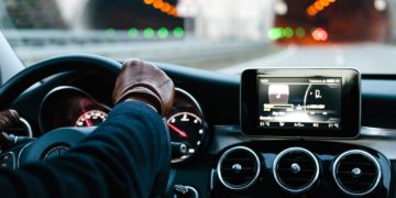 ten tips to improve your driving