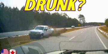 Dash Cam Owners USA & Canada Crash Compilation – Jan 30, 2026