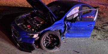 DRIVER HIT AT 45 MPH… HOW DID I WALK AWAY? CAR DRIVING FAILS
