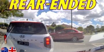 Dash Cam Owners Australia & UK Crash Compilation - Feb 11, 2026