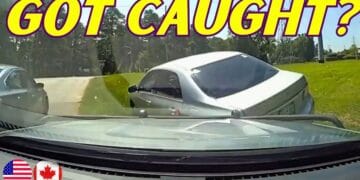North American Car Crash Compilation - 890 | Driving Fails | Dash Cam USA